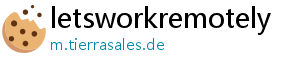 letsworkremotely