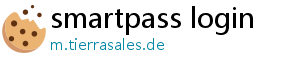 smartpass login